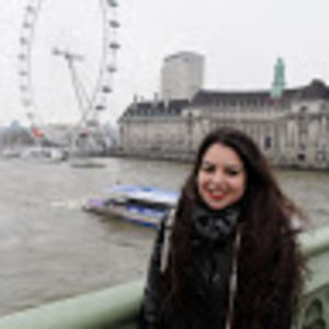 Meet your Posher, Steph